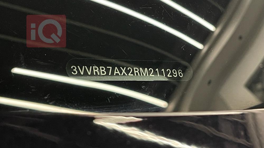 فولكسفاغن تيغوان